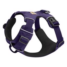 Ruffwear Front Range Sele Purple Sage